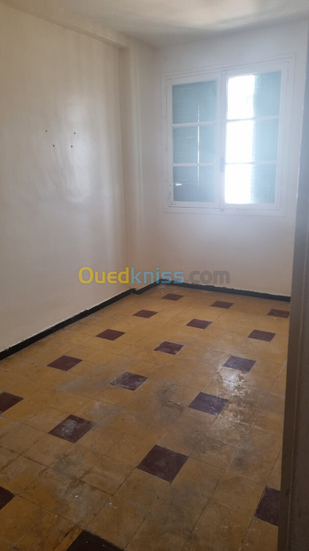 Vente Appartement F3 Oran Oran