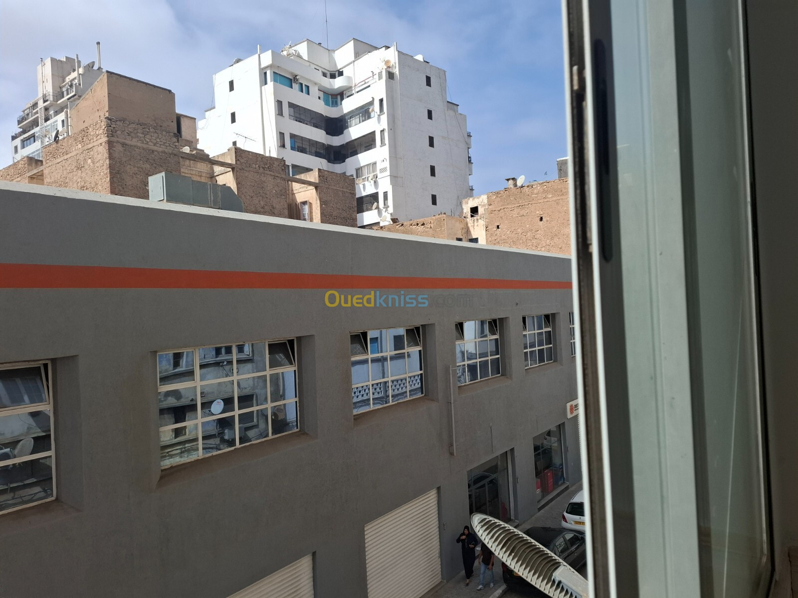 Vente Appartement F3 Oran Oran