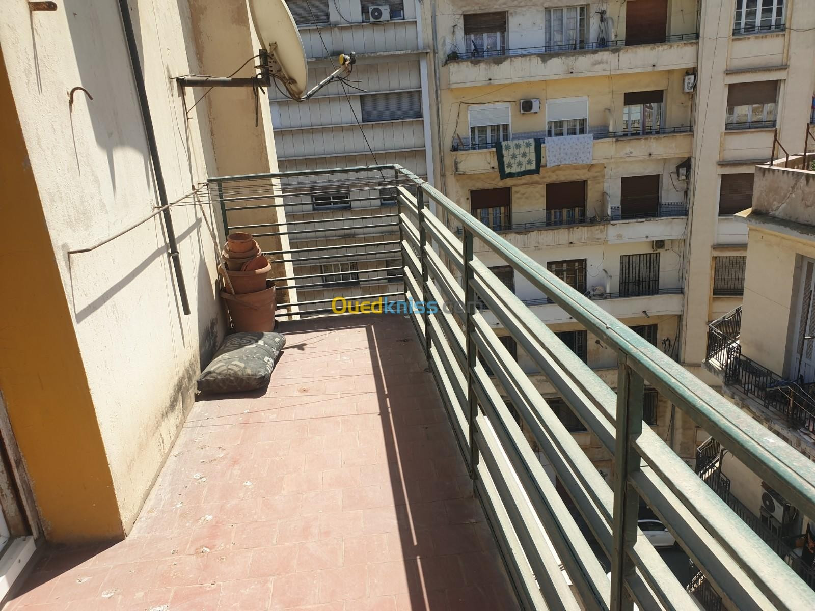 Vente Duplex F5 Oran Oran