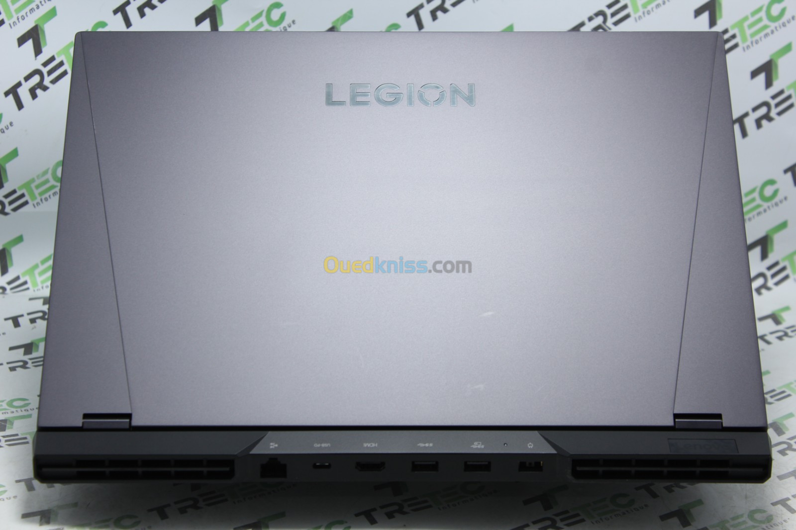 LENOVO LEGION 5 PRO I7 12th 16GB 1TB SSD RTX 3070Ti 2K 16''