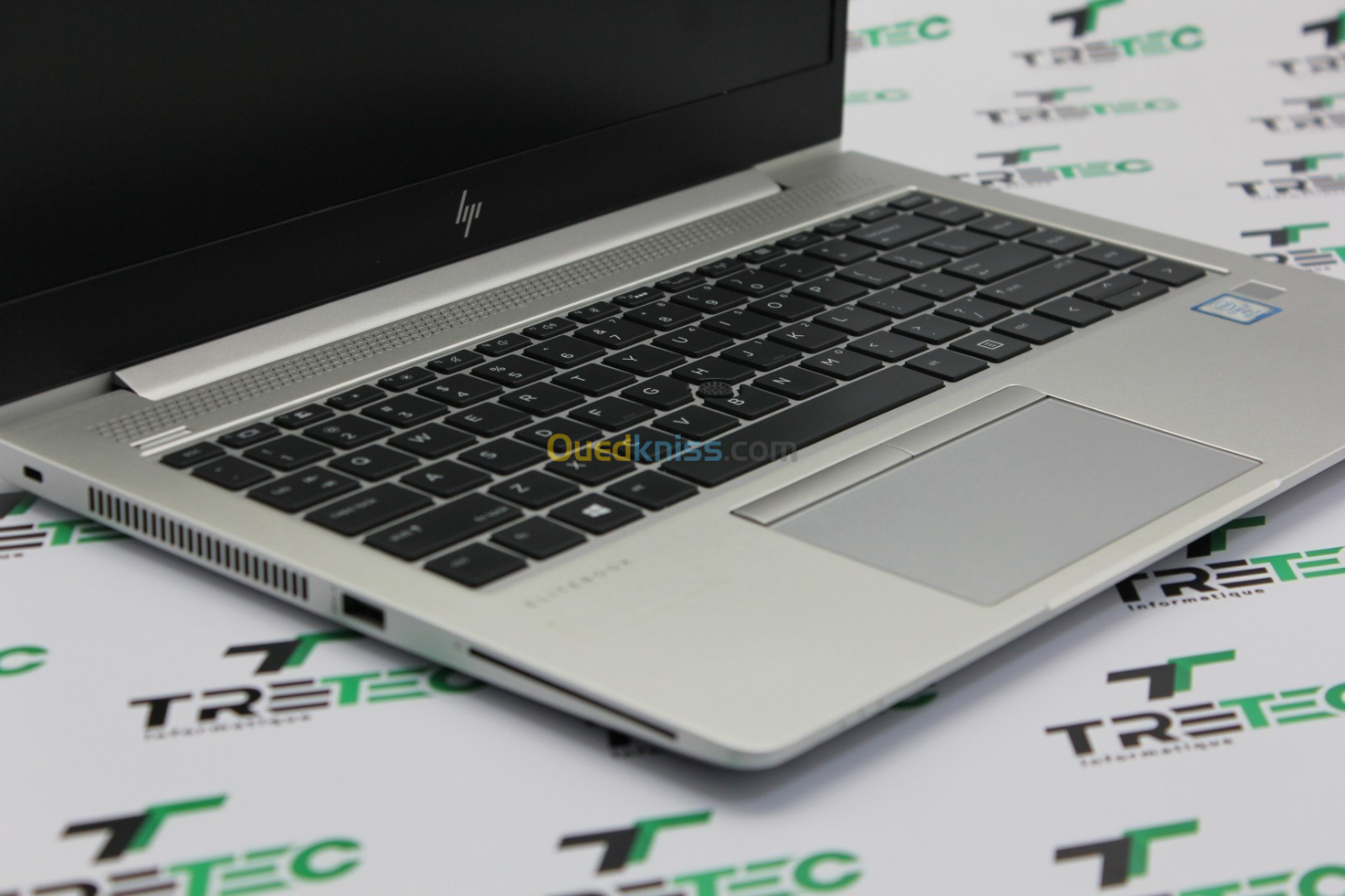 vente HP elitebook 840 g6 - Alger Algérie