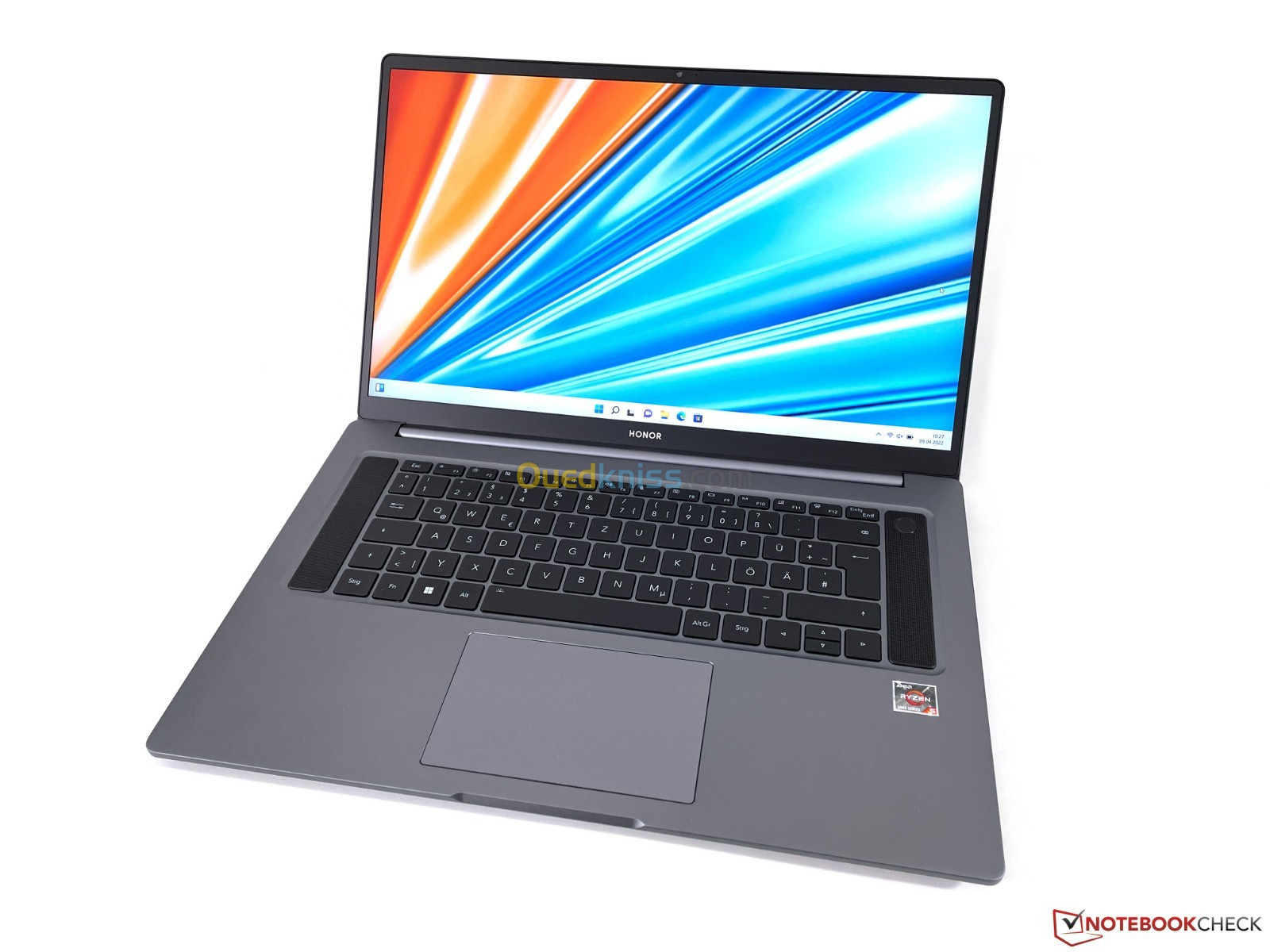 HONOR MAGICBOOK 16 RYZEN 5 16GB 512GB SSD FHD NEUF