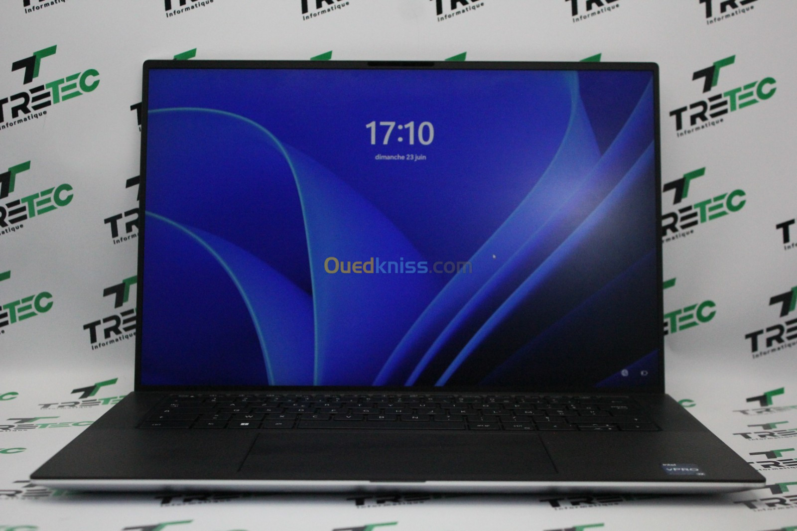 DELL XPS 15 9530 I7 13H 16GB 512GB SSD RTX 4050 6GB FHD 15"