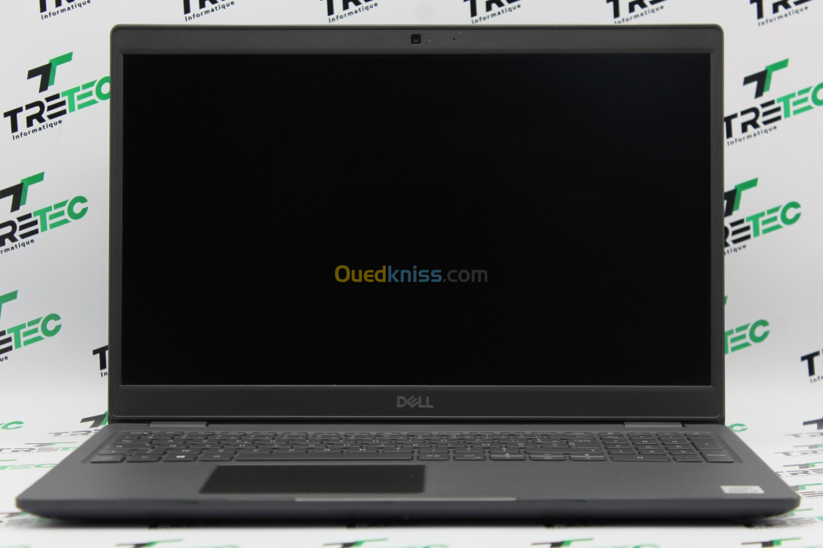 DELL LATITUDE 3510 I3 10th 8GB 256GB SSD FHD 15.6"