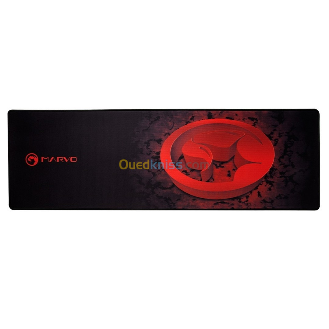 TAPIS DE SOURIS MARVO SCORPION G13 