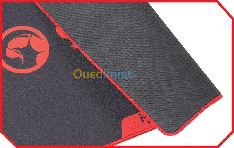 TAPIS DE SOURIS MARVO SCORPION G18