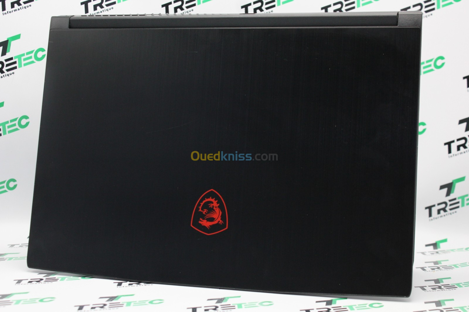 MSI GF63 I5 12450H 16GB 512GB NVIDIA GEFORCE 4050 FHD 15"