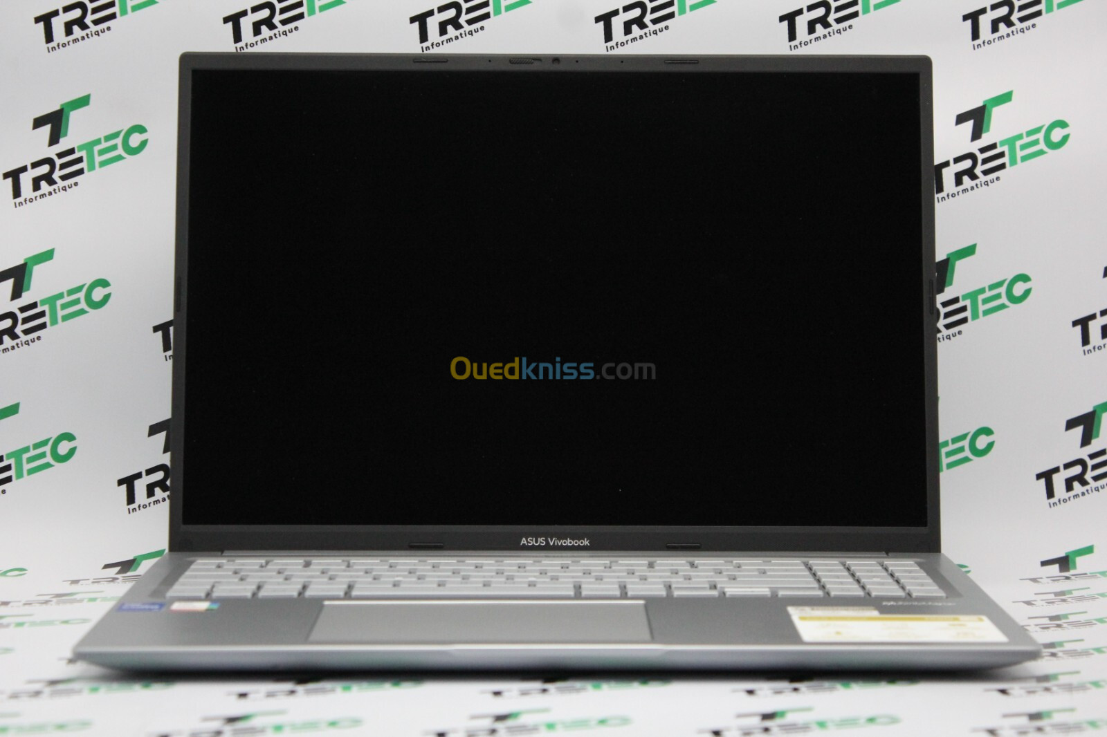 ASUS VIVOBOOK X1605V I7 13th 16 GB 1 TB SSD FHD 17" NEUF JAMAIS UTILISE