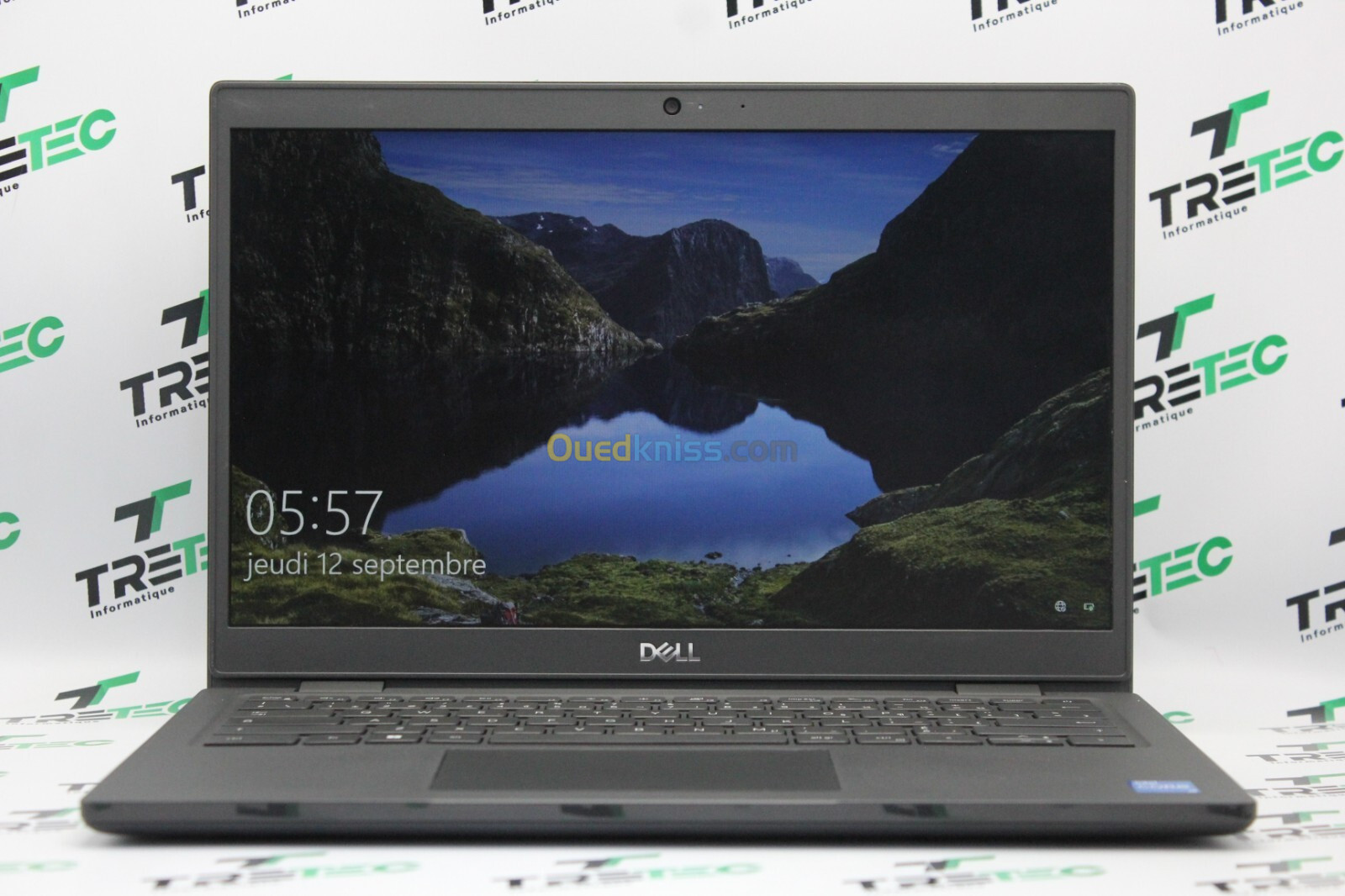 DELL LATITUDE 3420 I5 11th 16GB 256GB SSD FHD 14"