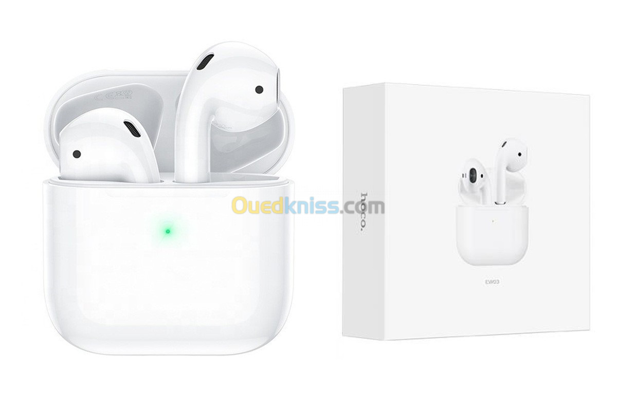 AIRPODS Hoco EW03 PLUS