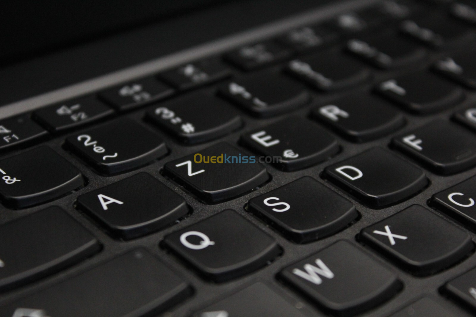 LENOVO THINKPAD L13 I5 10th 8GB 256GB SSD FHD 13"