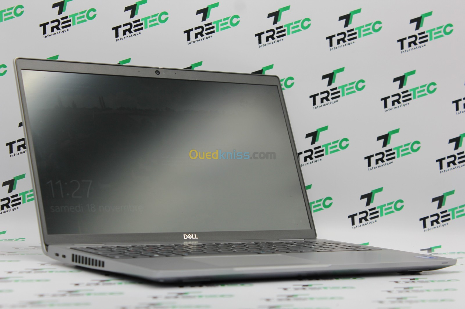 DELL LATITUDE 5520 I7 11th 16GB 512GB SSD FHD 15"