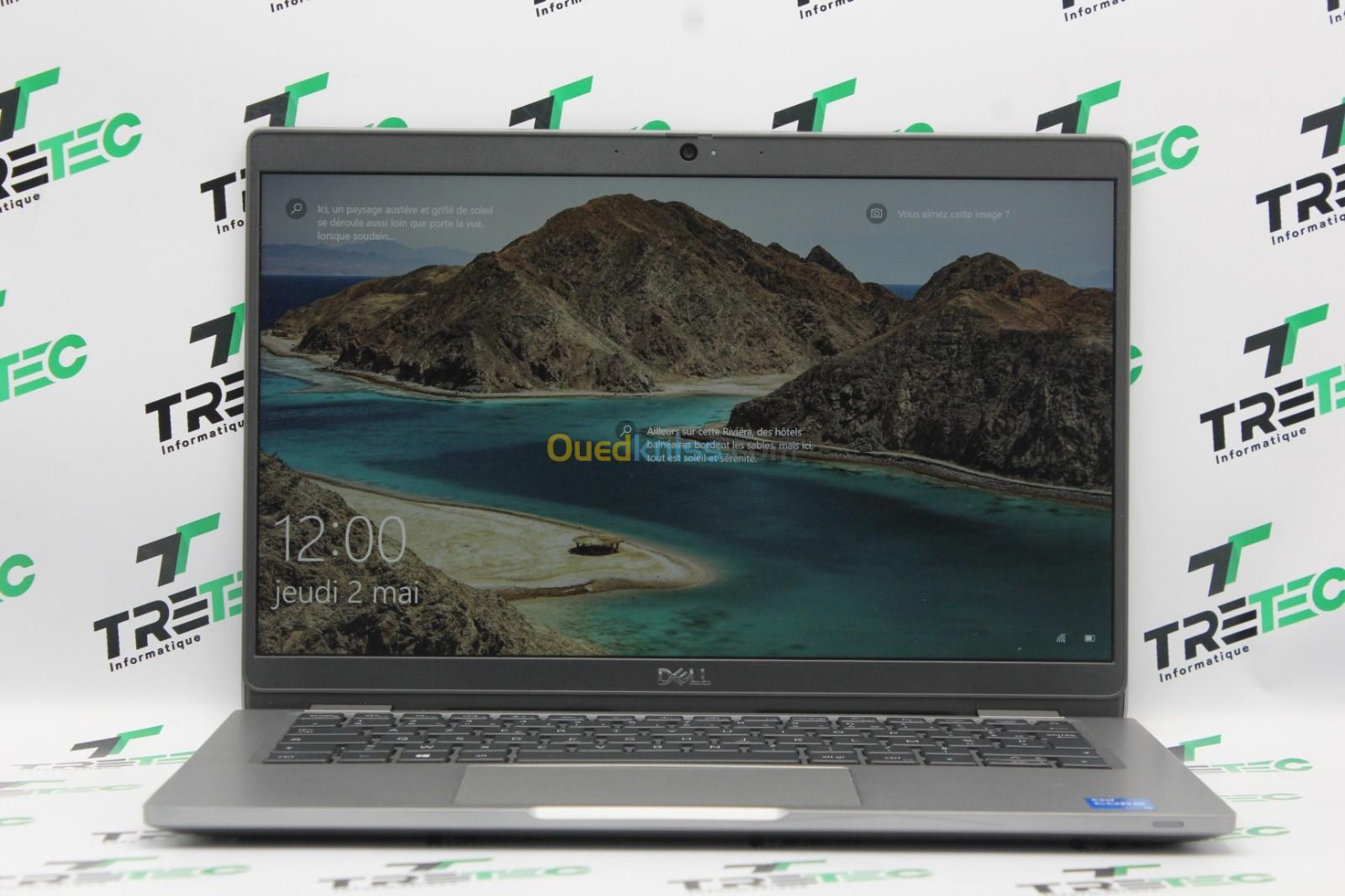 DELL LATITUDE 5320 I5 11TH 16GB 256GB SSD FHD 13" 