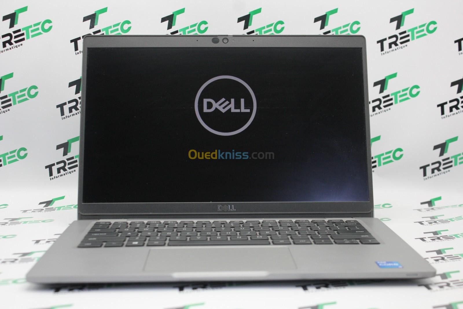 DELL LATITUDE 5320 I5 11TH 16GB 256GB SSD FHD 13"