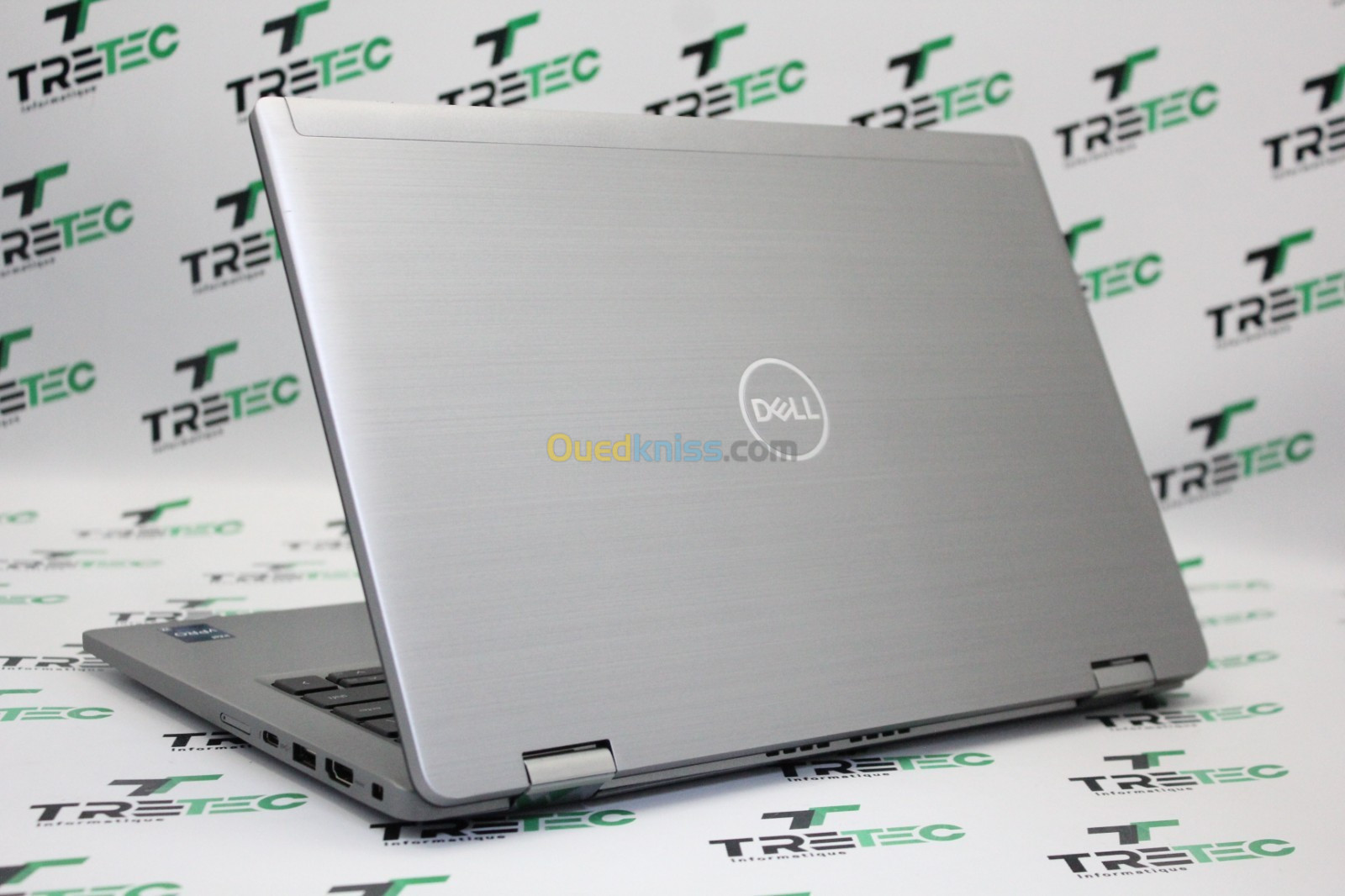 DELL LATITUDE 7430 I7 12th 16GB 512GB SSD FHD 14" TACTILE 360