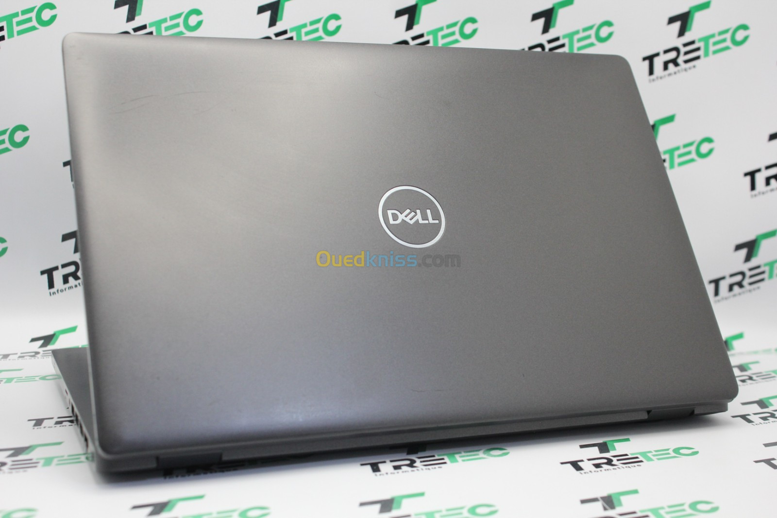 DELL LATITUDE 5400 I5 8th 8GB 256GB SSD FHD 14"