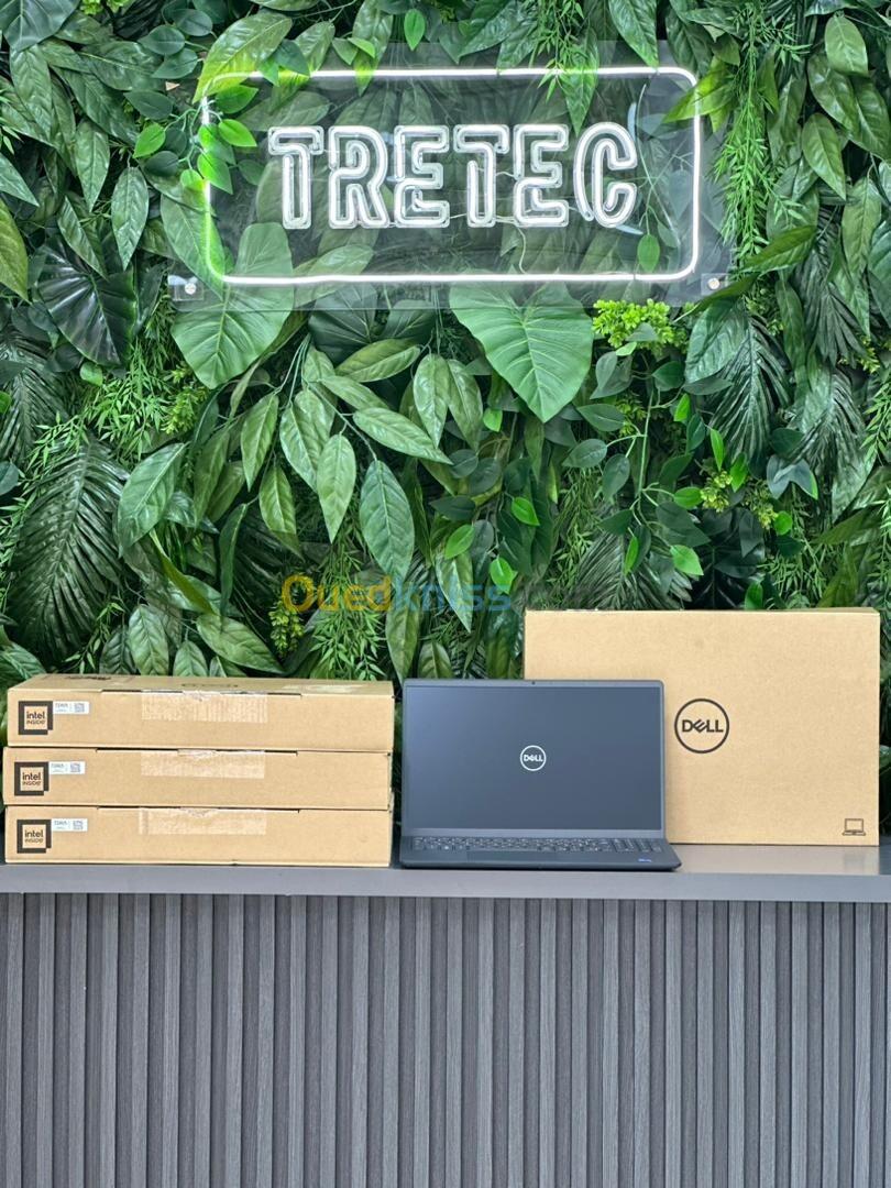 DELL VOSTRO 3520 I7 12th 16GB 512GB SSD 15'' FHD NEUF