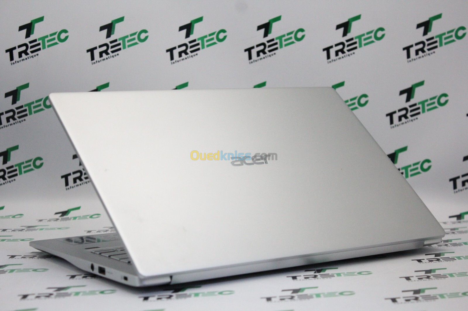 ACER SWIFT 3 RYZEN 7 8GB 256GB SSD FHD 14"