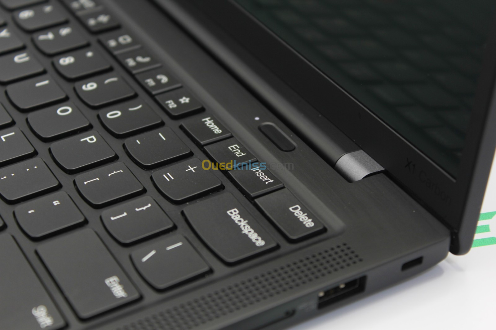 LENOVO ThinkPad X1 CARBON I7 13th 32GB 1TB SSD 3K