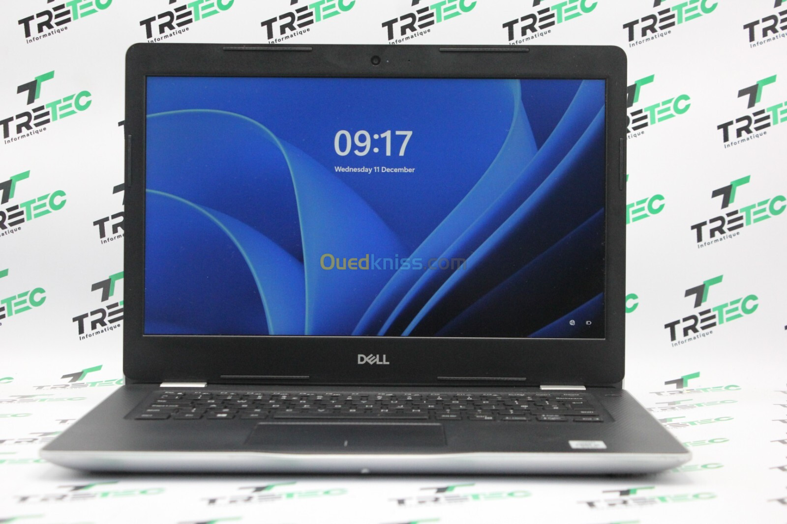 DELL INSPIRON 3493 I5 10th 8 GB 256 GB SSD FHD 14"