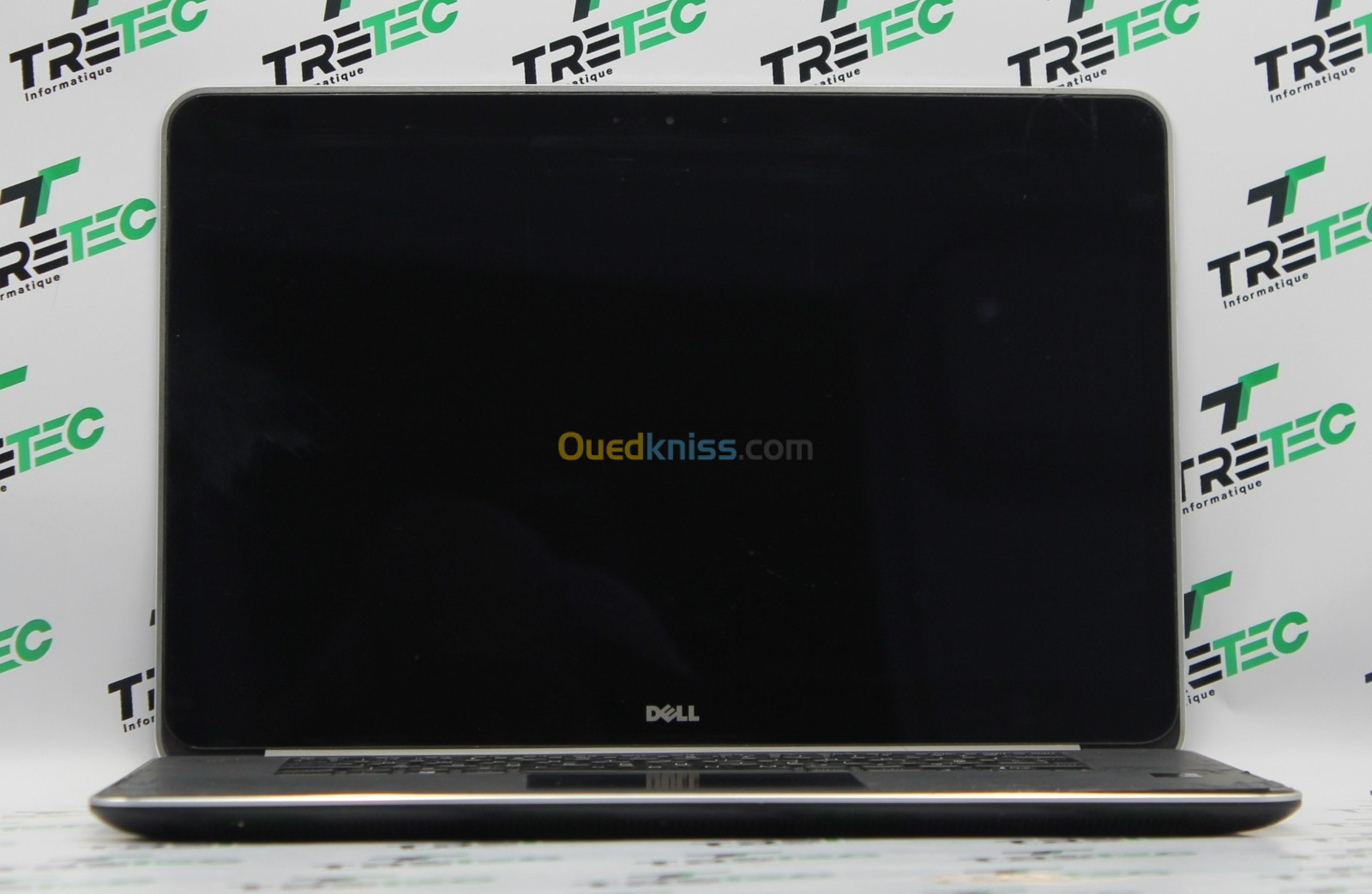 DELL PRECISION M3800 I7 4th 8GB 256GB SSD QUADRO K1100M FHD 15" TACTILE 