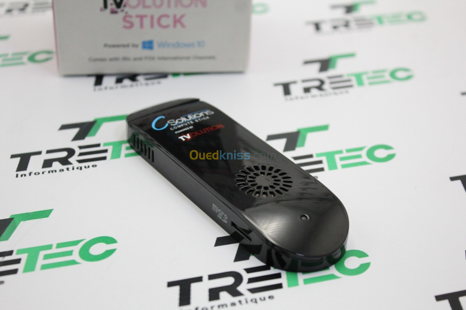 TV OLUTION STICK FOR WINDOWS 10 