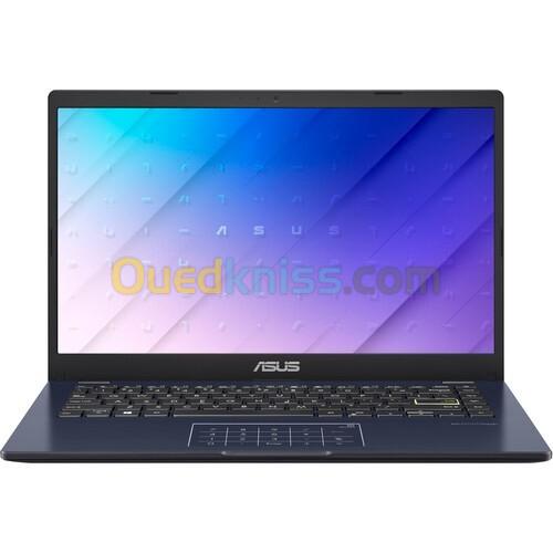 ASUS LAPTOP L410M PENTIUM SILVER 4GB 128GB SSD HD NEUF