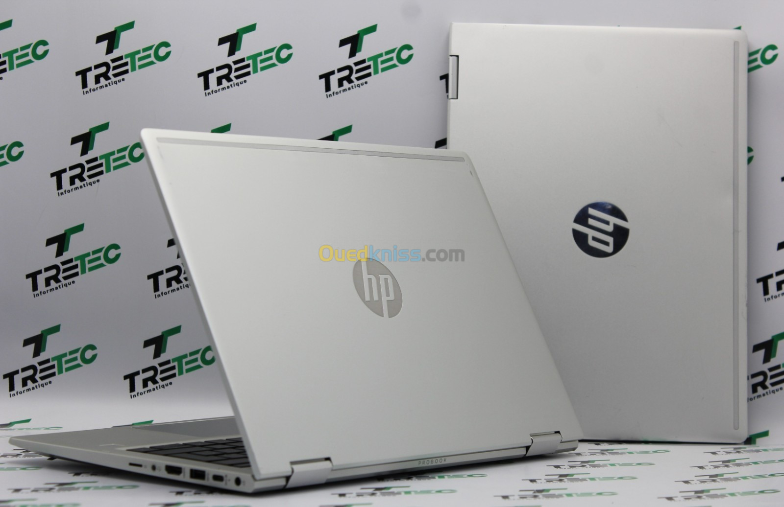 HP ProbooK 435 G7 RYZEN 3 8GB 256GB FHD TACTILE 360