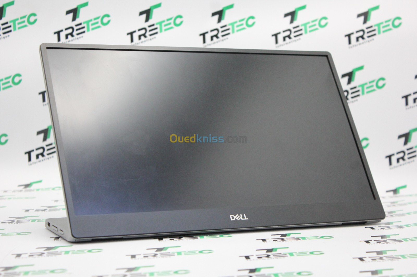 ECRAN DELL ZENSCEERN FHD 13" 