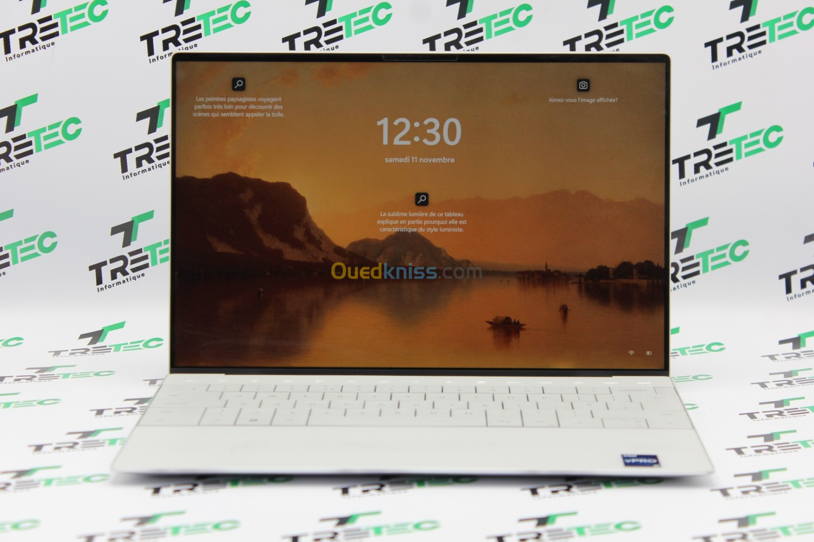 DELL XPS 13 9320 I7 13th 32GB 1TB SSD FHD TACTILE 