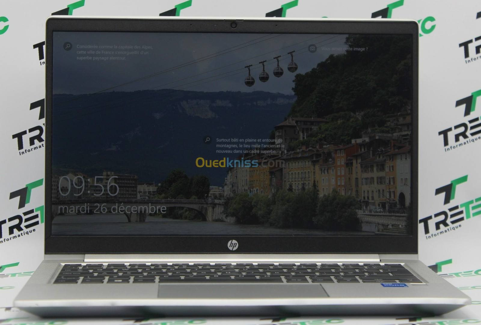 HP PROBOOK 430 G8 I5 11th 8GB 256GB SSD FHD 14" 