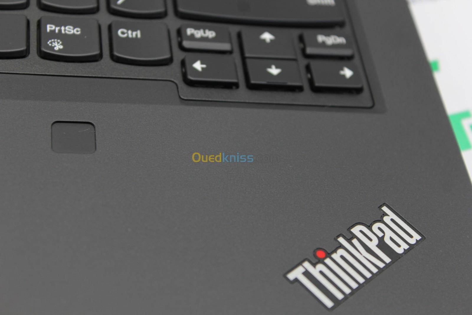 LENOVO ThinkPad T14 I7 11th 16GB 512GB SSD FHD TACTILE