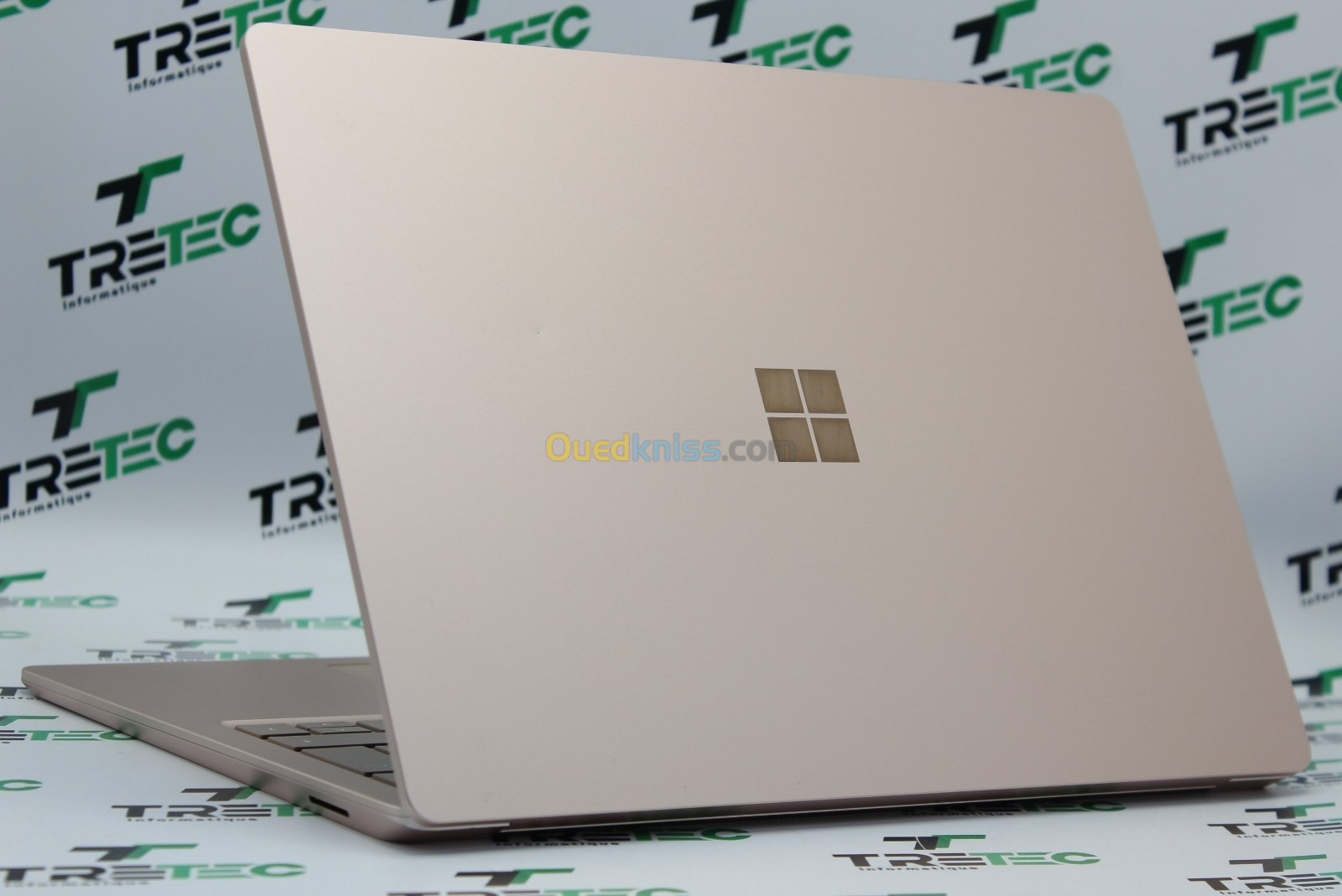 MICROSOFT SURFACE LAPTOP 4 I5 11th 16GB 512GB 2K TACTILE 