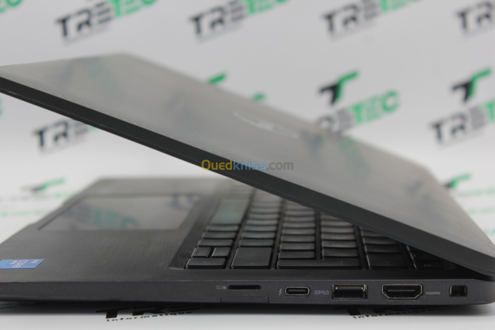 DELL LATITUDE 7420 I5 11th 8GB 256GB SSD FHD TACTILE 