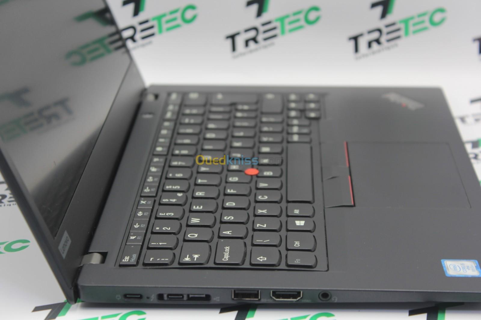 LENOVO ThinkPad X390 I5 8th 16GB 256GB SSD HD 