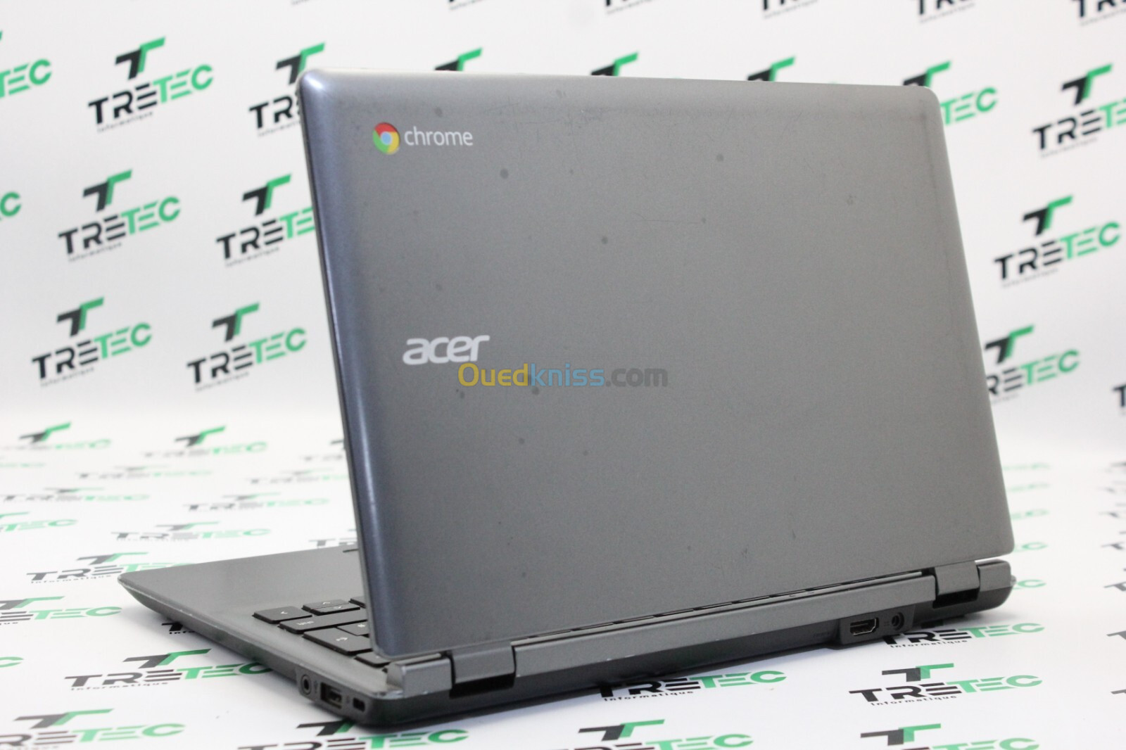 ACER ChromeBook C730 CELERON N2840 2GB 16G SSD HD