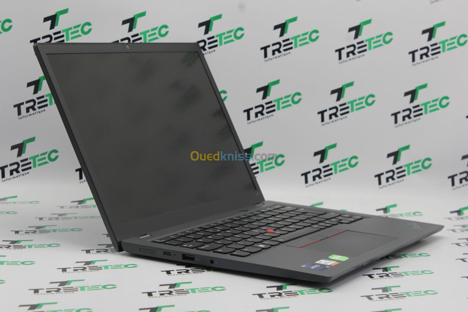 LENOVO THINKPAD L13 I5 12th 16GB 512GB SSD FHD TACTILE 13" 