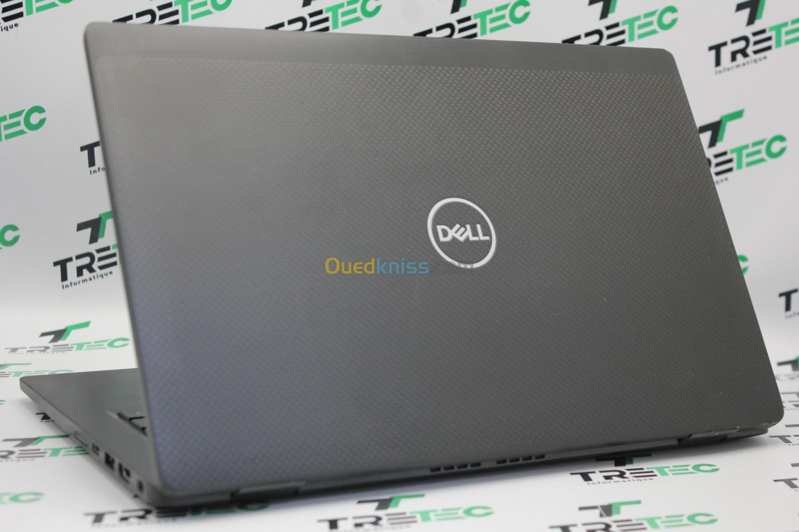 DELL LATITUDE 7430 I7 12th 16GB 256GB SSD FHD 14"