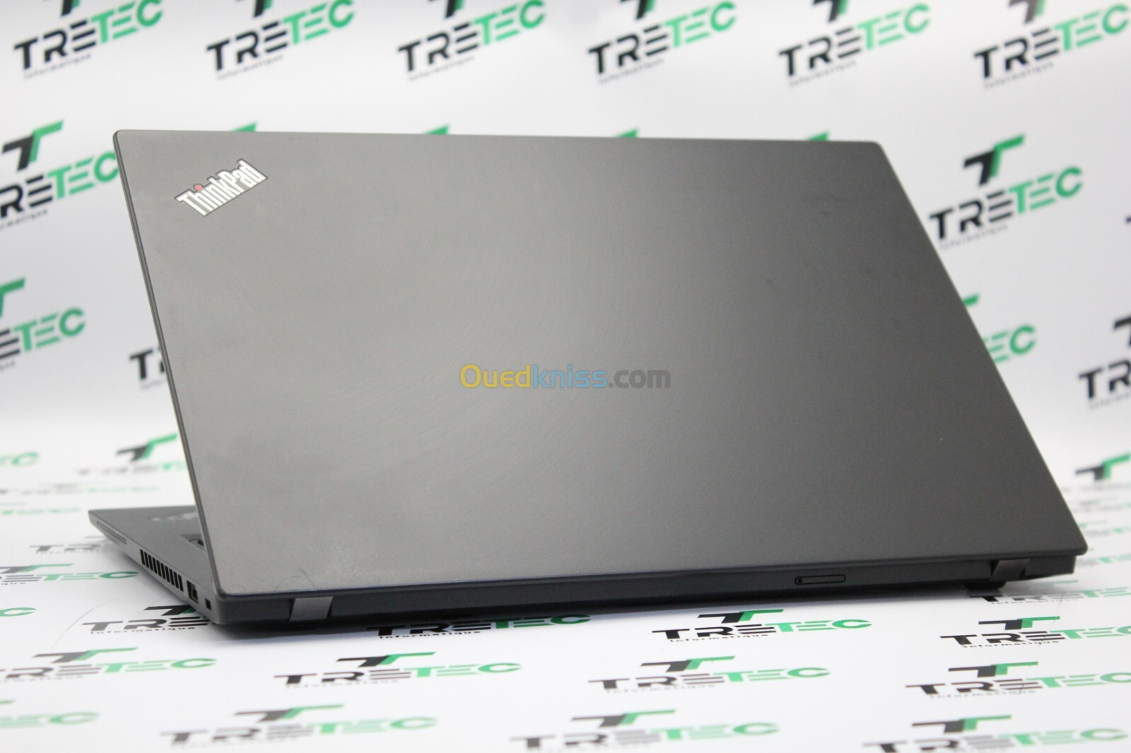 LENOVO ThinkPad X13 GNE 1 I7 12th 16GB 512GB FHD