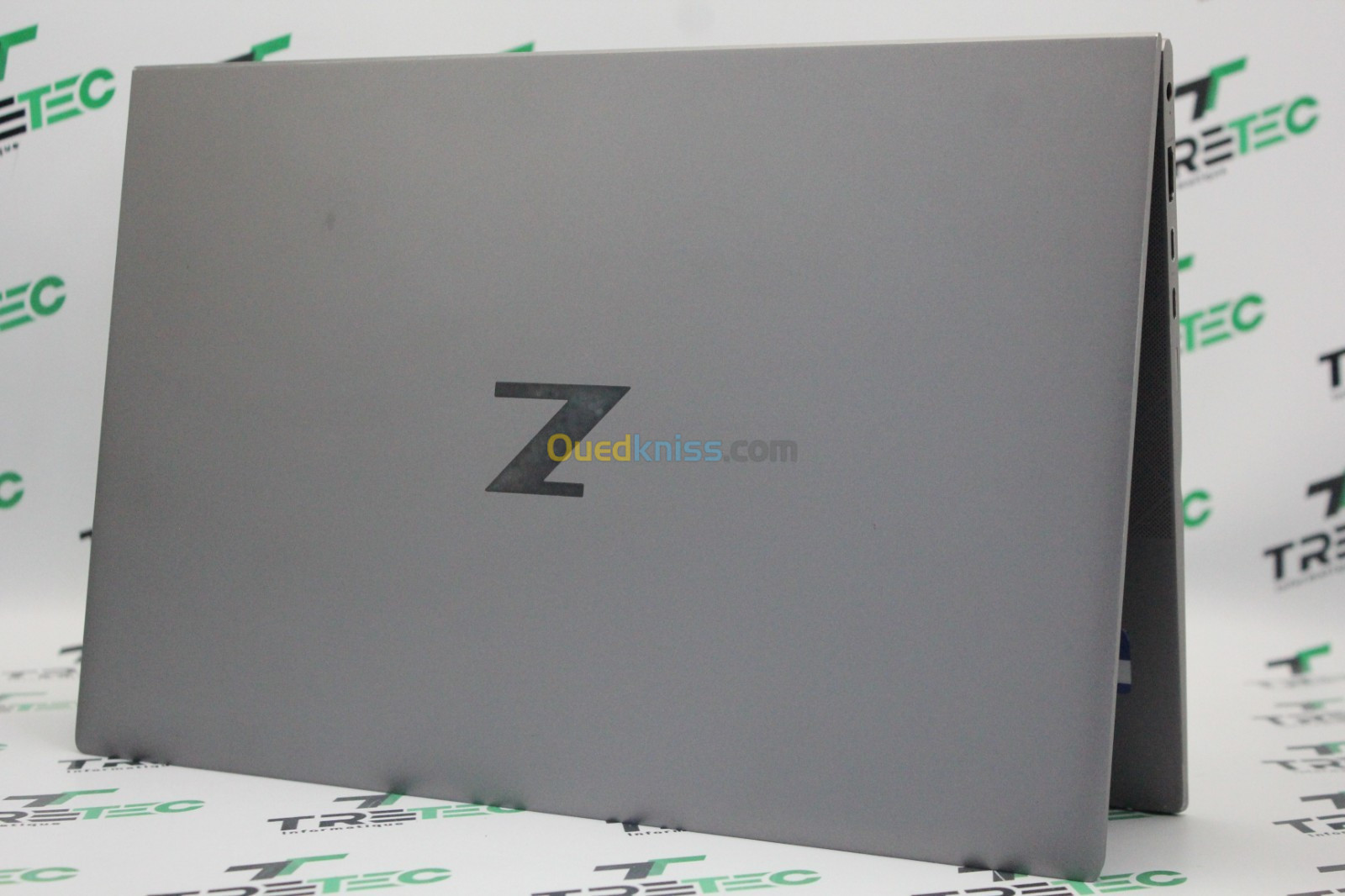 HP ZBOOK FIREFLY 14 G8 I7 11th 16GB 512GB FHD 14"