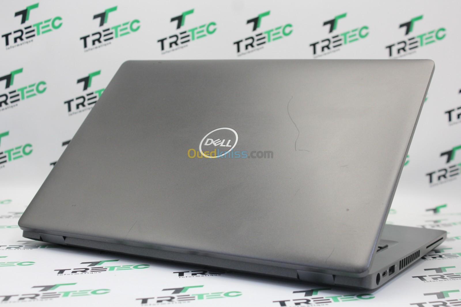 DELL LATITUDE 5400 I5 8th 8GB 256GB SSD FHD 14"