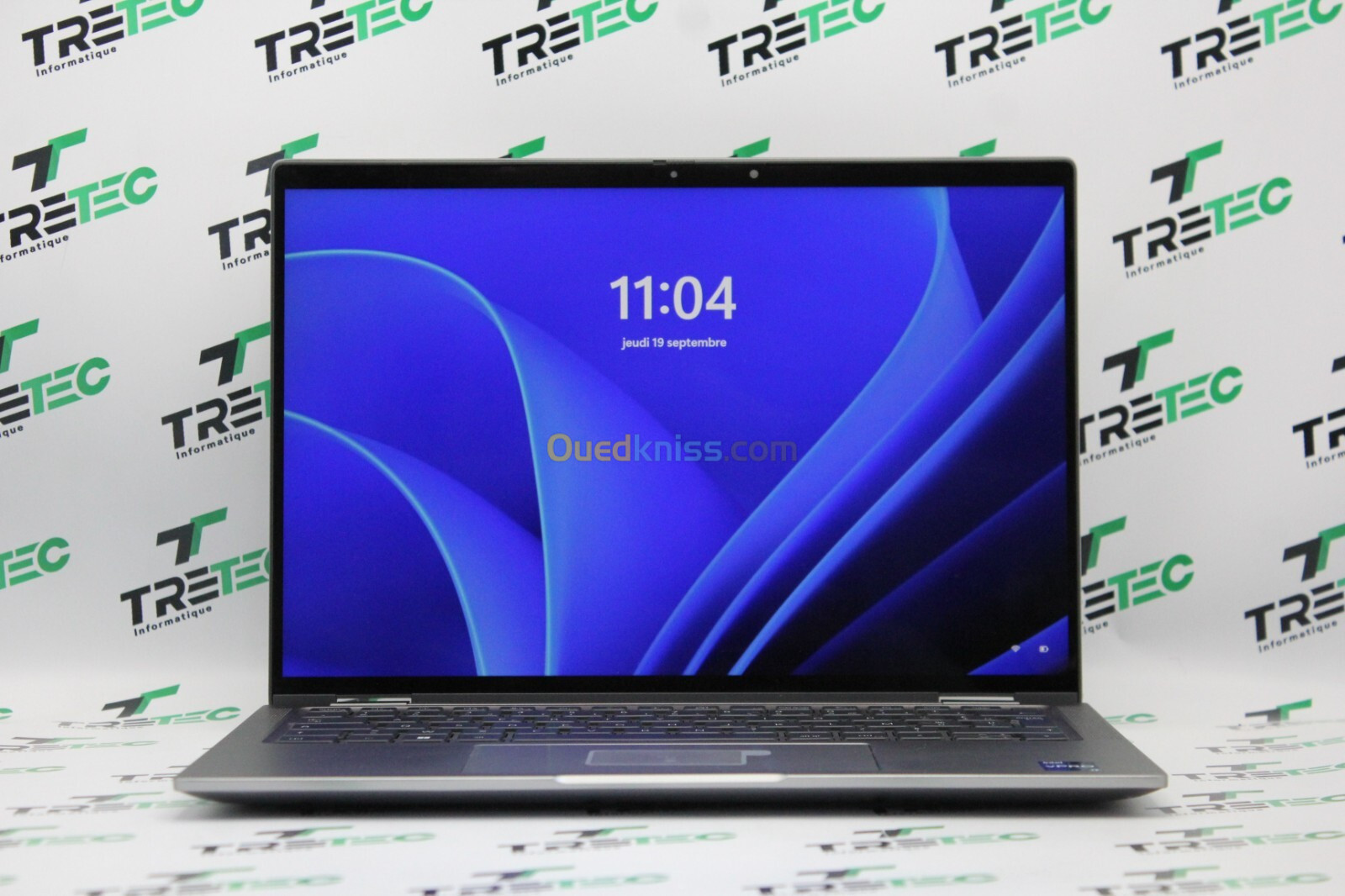 DELL LATITUDE 7440 I7 13th 16GB 512 GB SSD FHD 14" 360 TACTILE