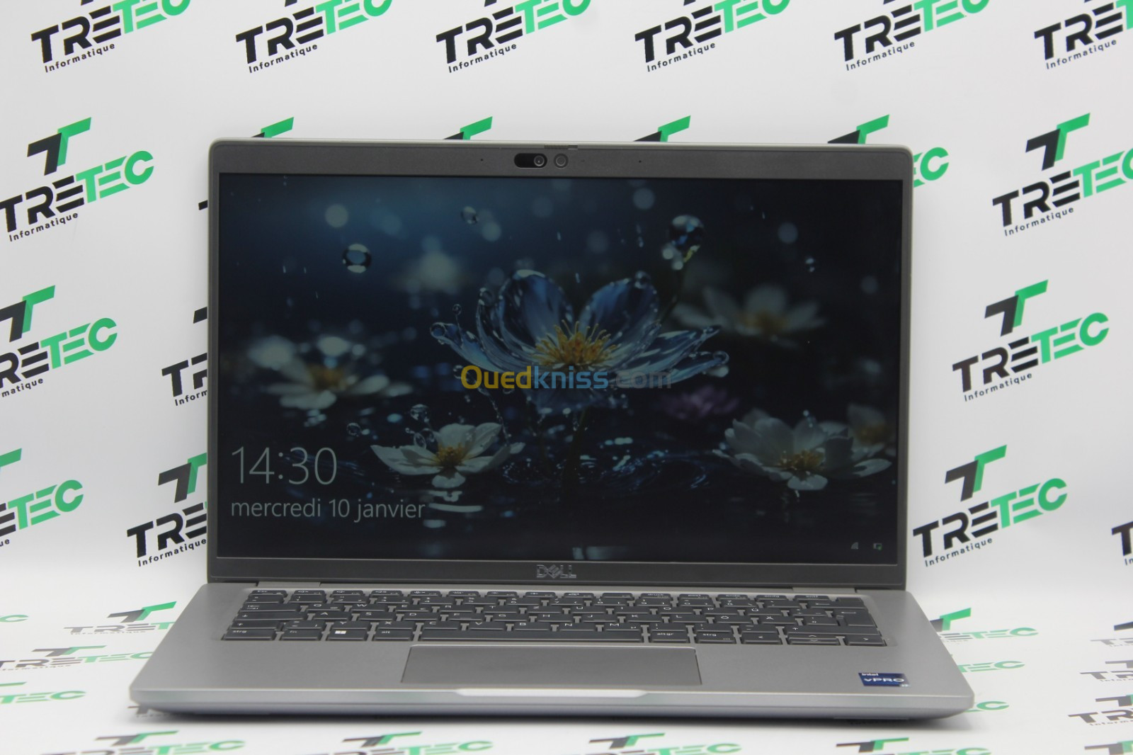 DELL LATITUDE 5440 I7 13th 16GB 512GB SSD FHD 14" TACTILE 