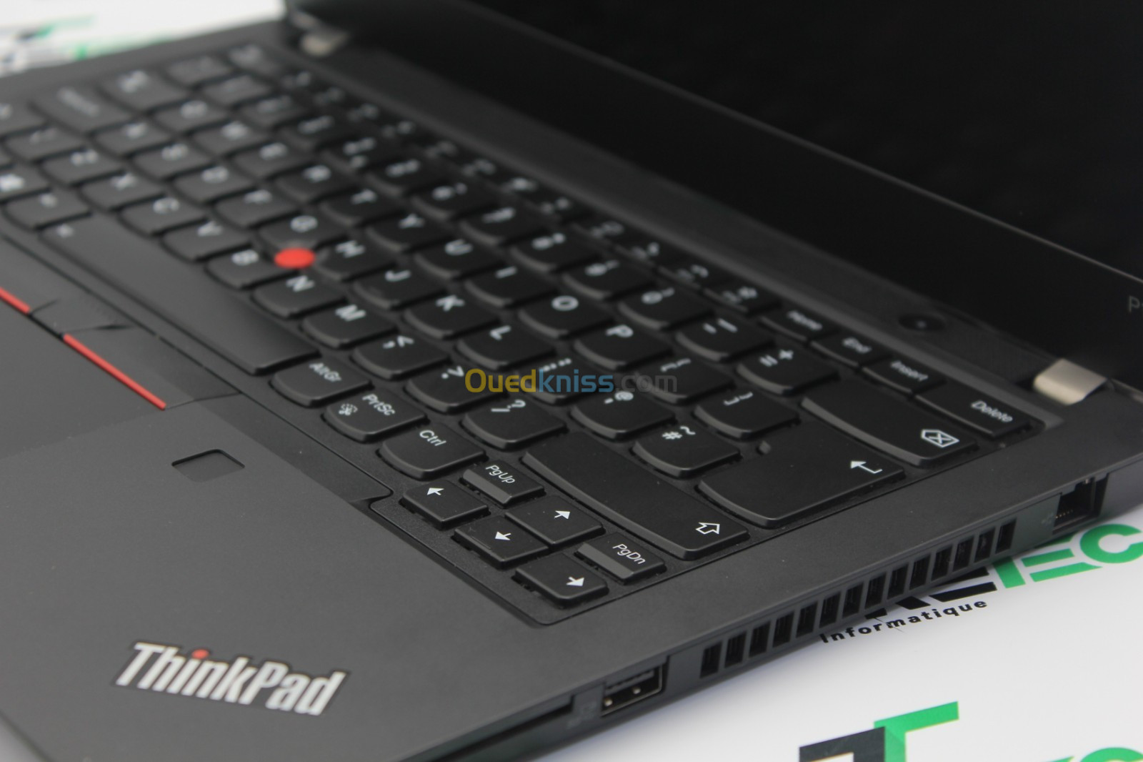 Lenovo ThinkPad P14s I7 11th 16GB 512GB NVIDIA QUADRO T500 FHD