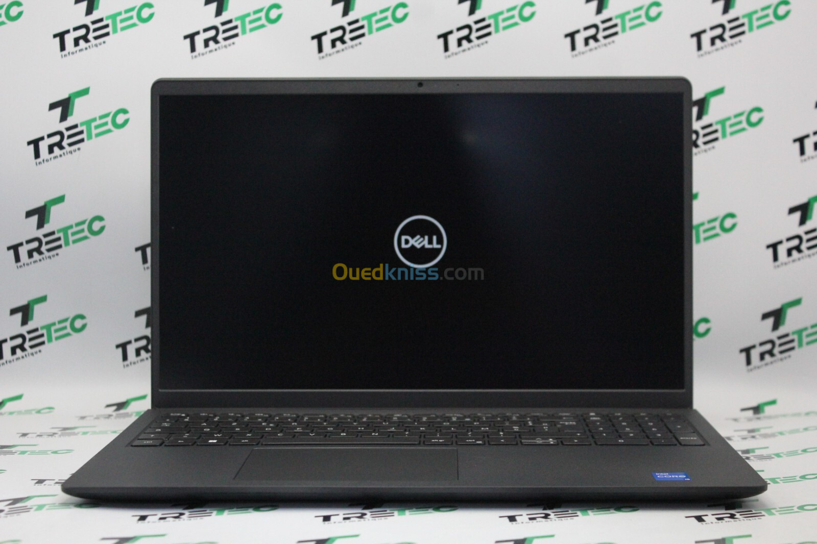 DELL VOSTRO 3520 I5 12th 16GB 512GB SSD 15'' FHD NEUF