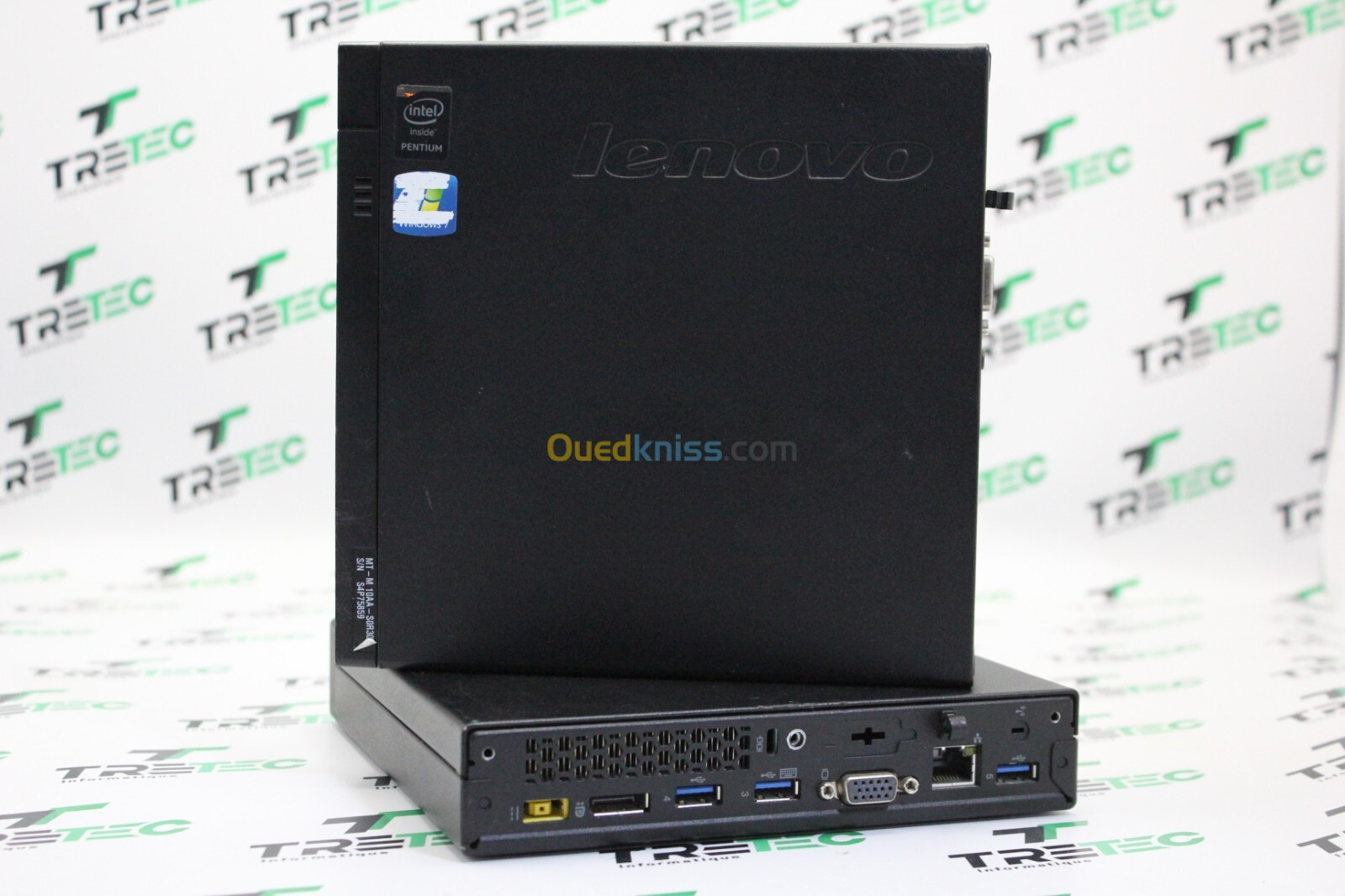 LENOVO THINKCENTRE M93