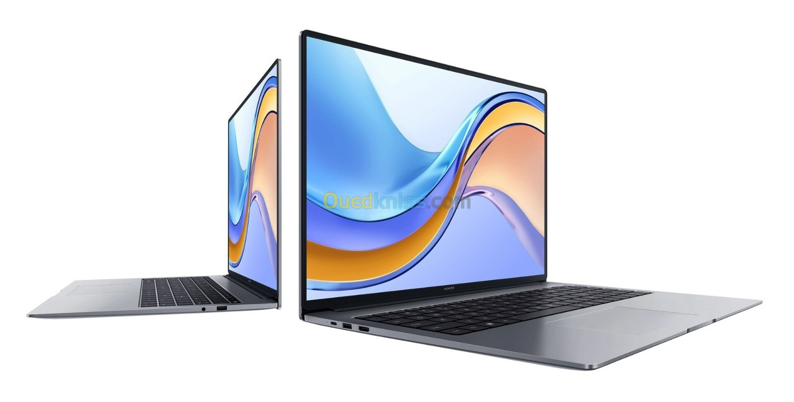 HONOR MAGICBOOK 16 RYZEN 5 16GB 512GB SSD FHD NEUF