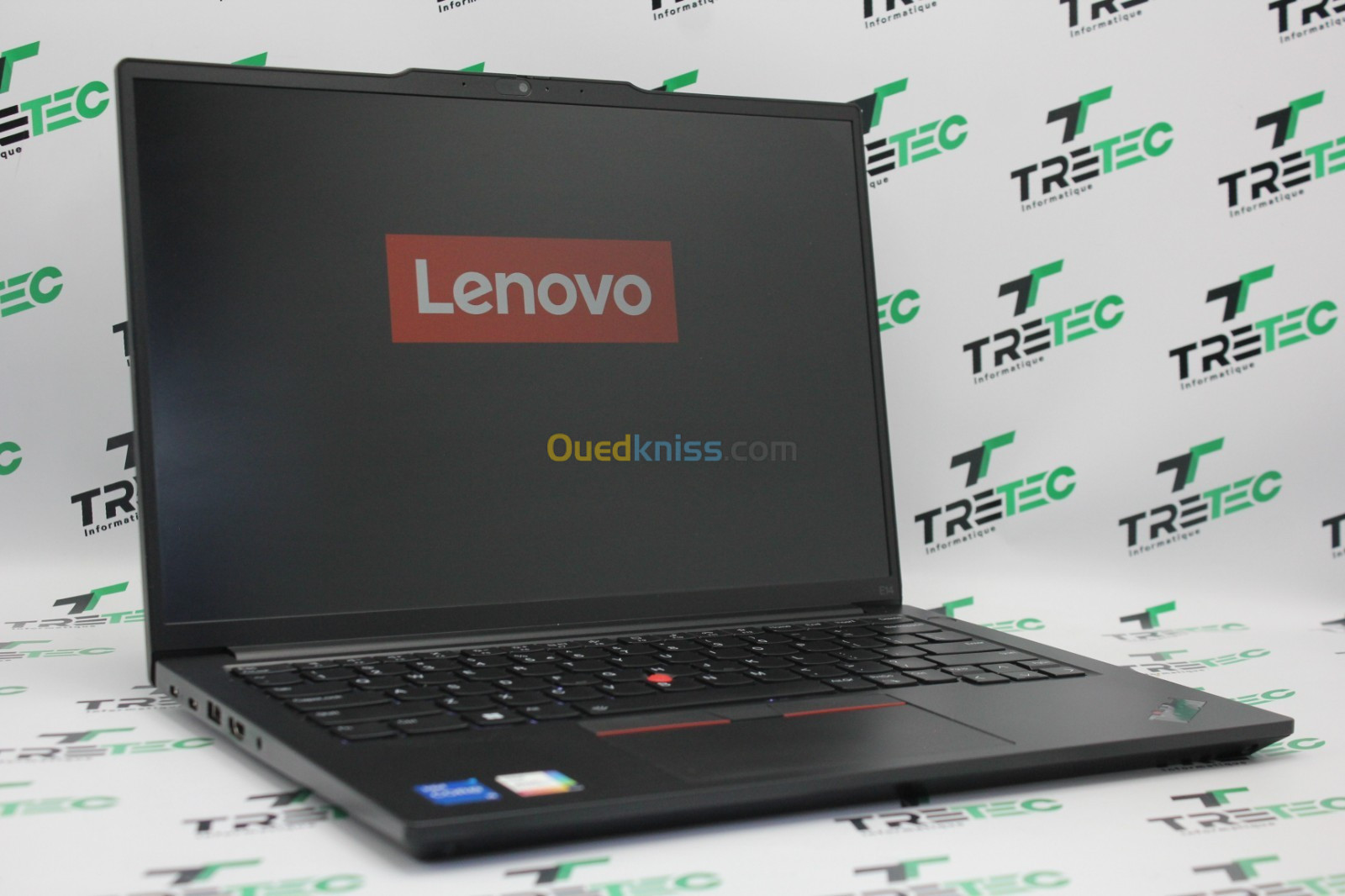 LENOVO THINKPAD E14 I5 13th 16GB 512GB SSD FHD 14"