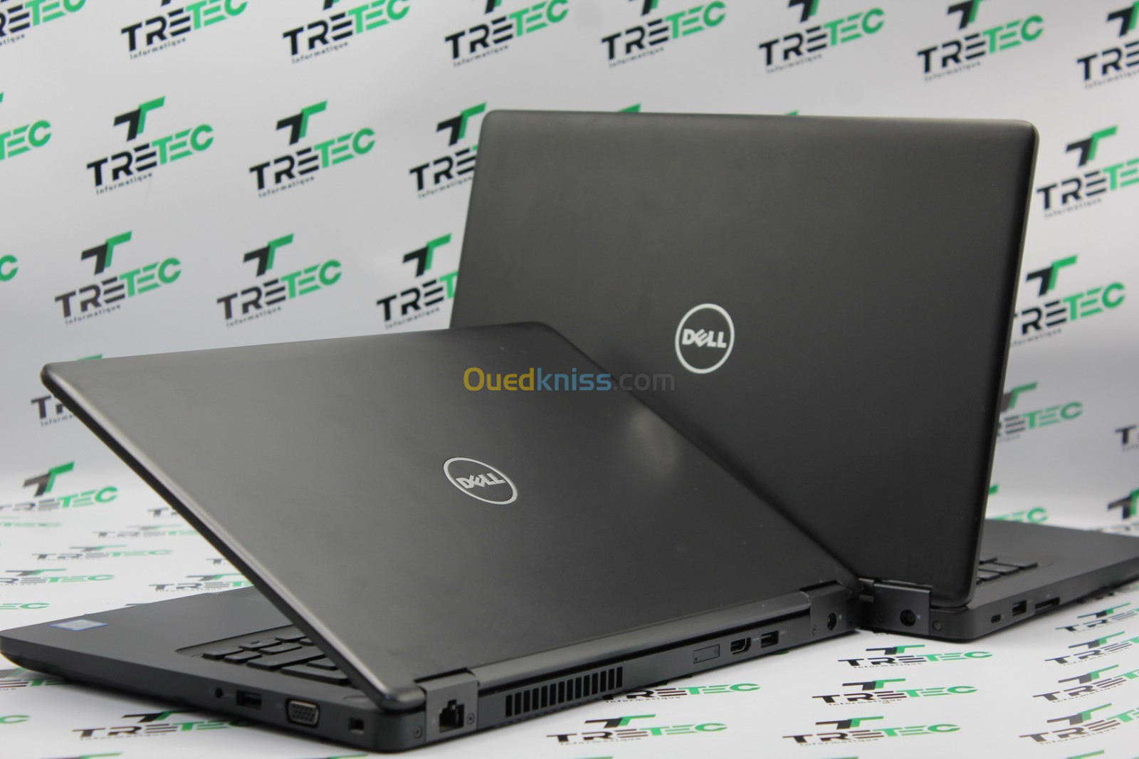 DELL LATITUDE 5480 I5 6th 8GB 256GB SSD FHD 14" TACTILE