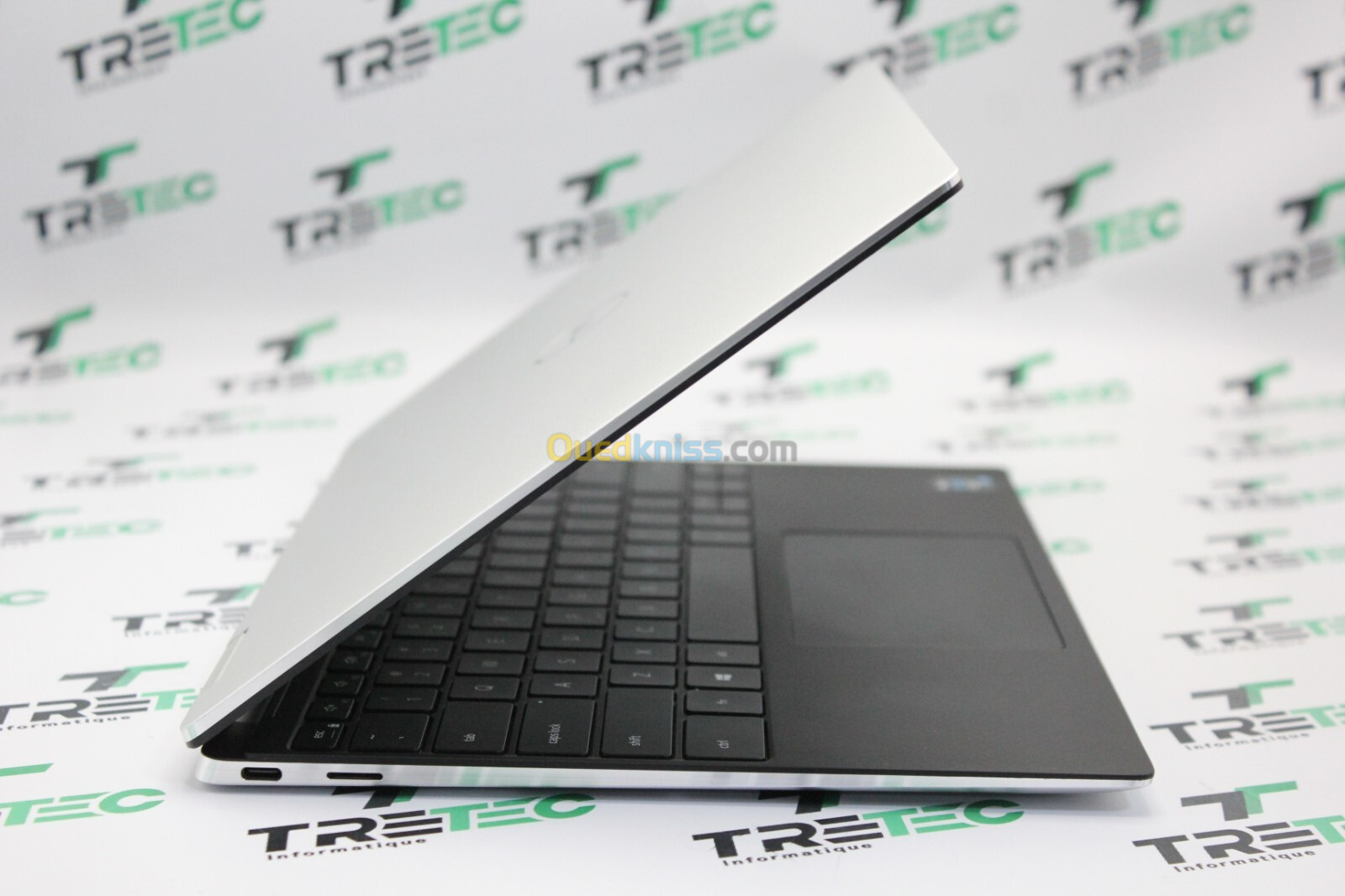 DELL XPS 13 9310 I7 11th 32GB 512GB SSD 13" FHD TACTILE 360